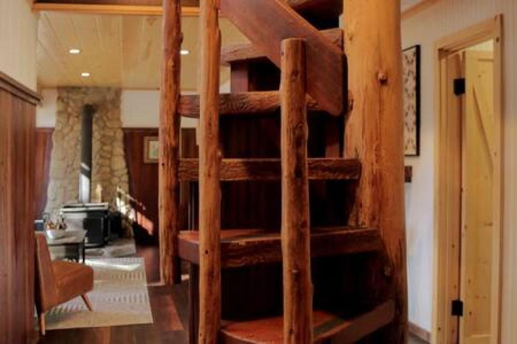 Villa Hobbit House - Charming In Town Idyllwild Exterior foto