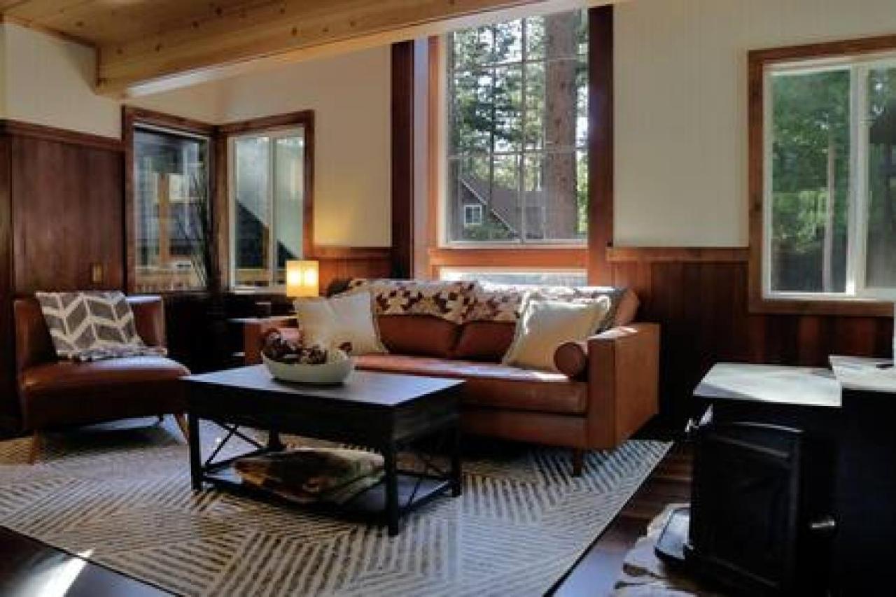 Villa Hobbit House - Charming In Town Idyllwild Exterior foto