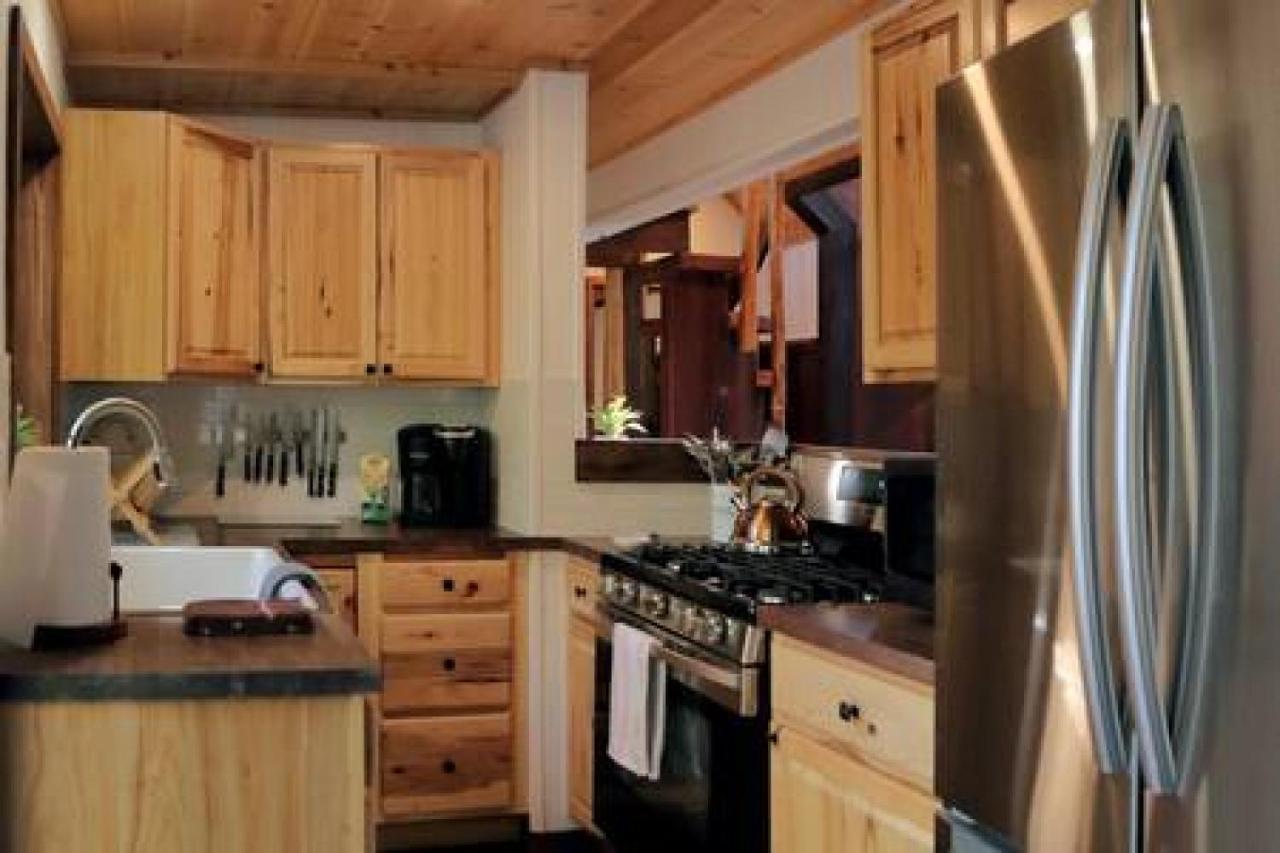 Villa Hobbit House - Charming In Town Idyllwild Exterior foto