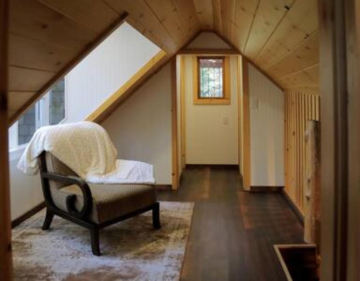 Villa Hobbit House - Charming In Town Idyllwild Exterior foto