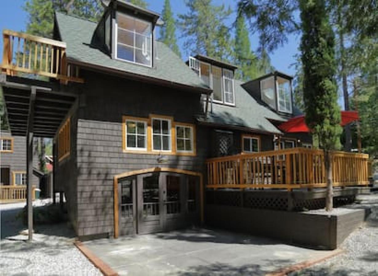 Villa Hobbit House - Charming In Town Idyllwild Exterior foto
