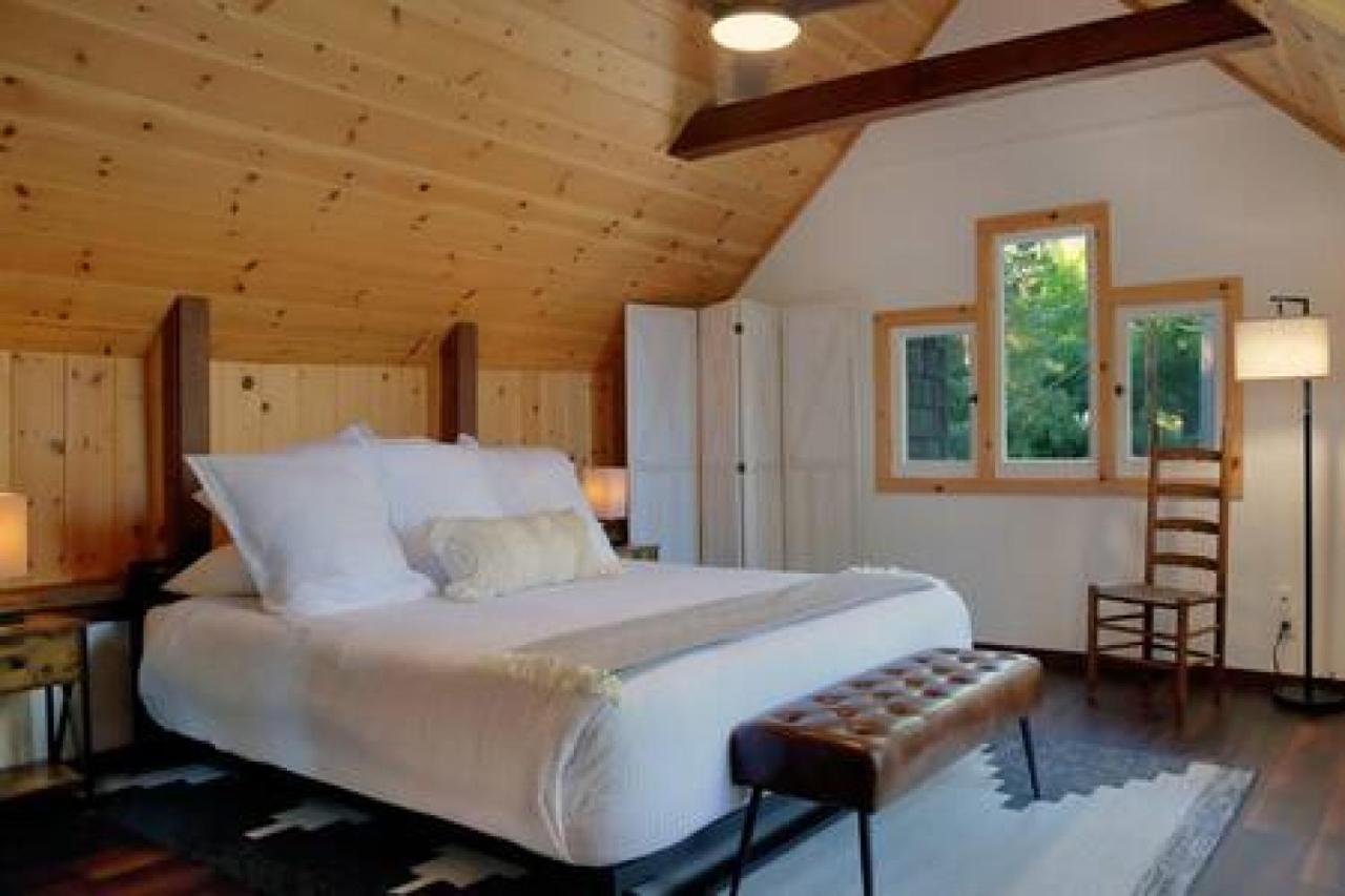 Villa Hobbit House - Charming In Town Idyllwild Exterior foto