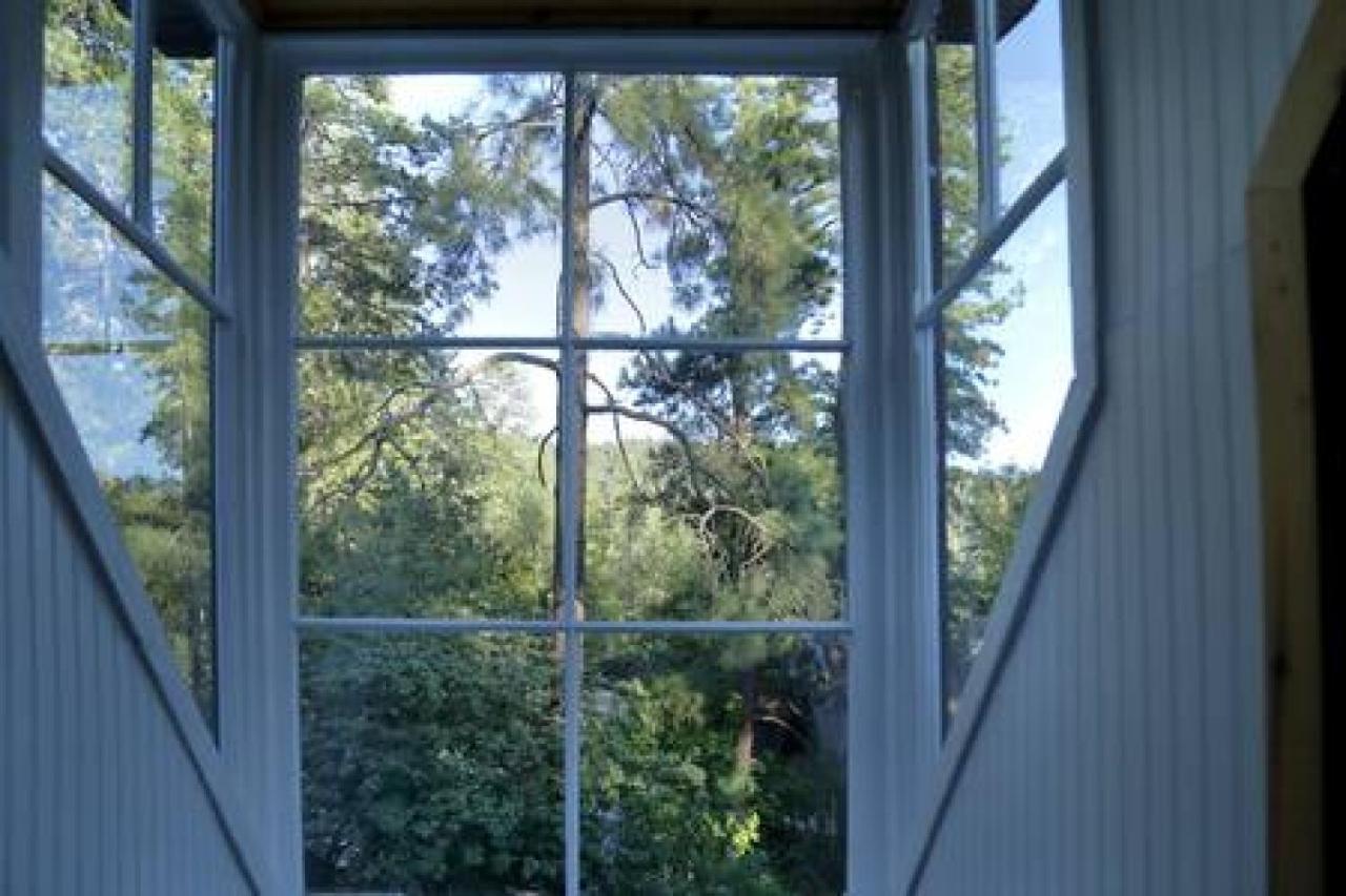 Villa Hobbit House - Charming In Town Idyllwild Exterior foto