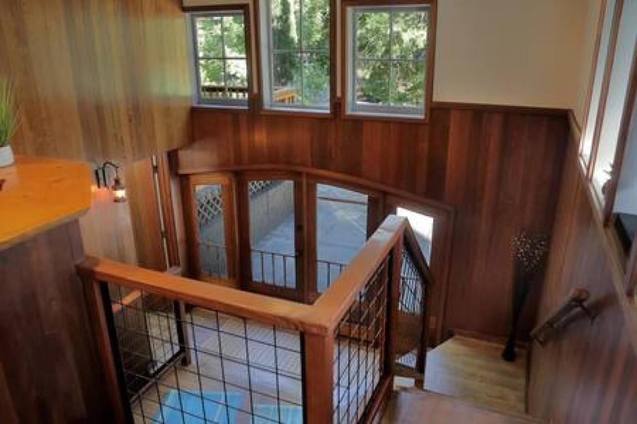 Villa Hobbit House - Charming In Town Idyllwild Exterior foto