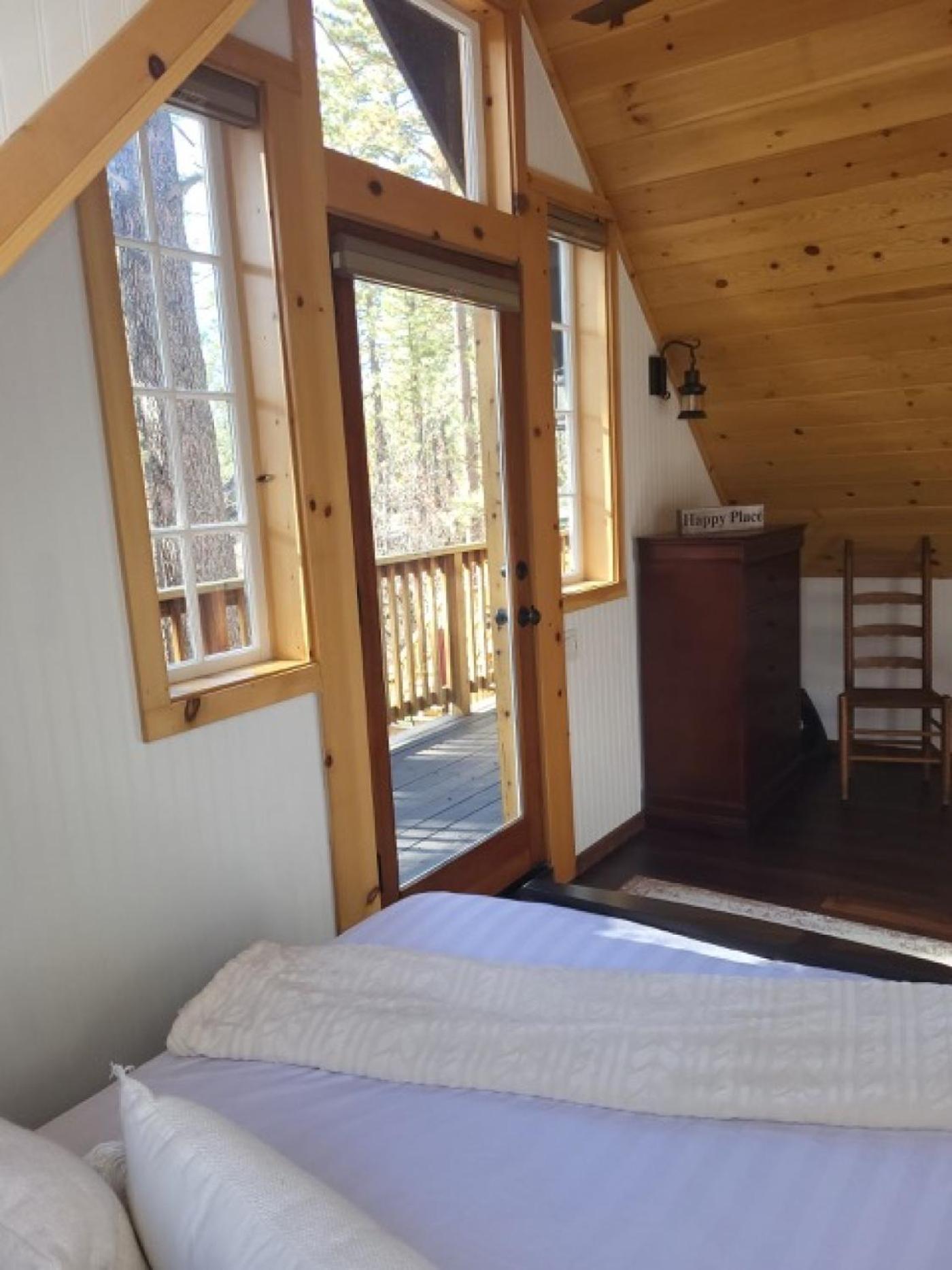 Villa Hobbit House - Charming In Town Idyllwild Exterior foto