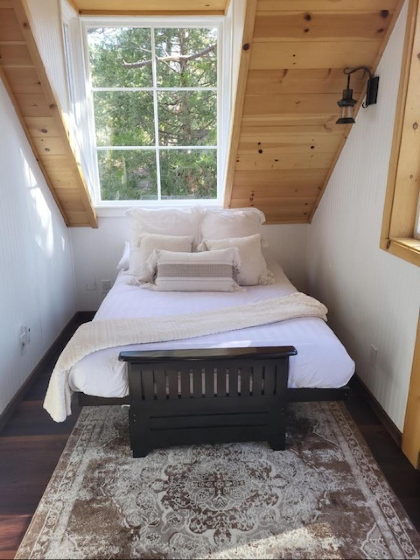 Villa Hobbit House - Charming In Town Idyllwild Exterior foto